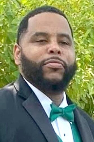 Joshua D.L. Porter Sr. 1988-2025